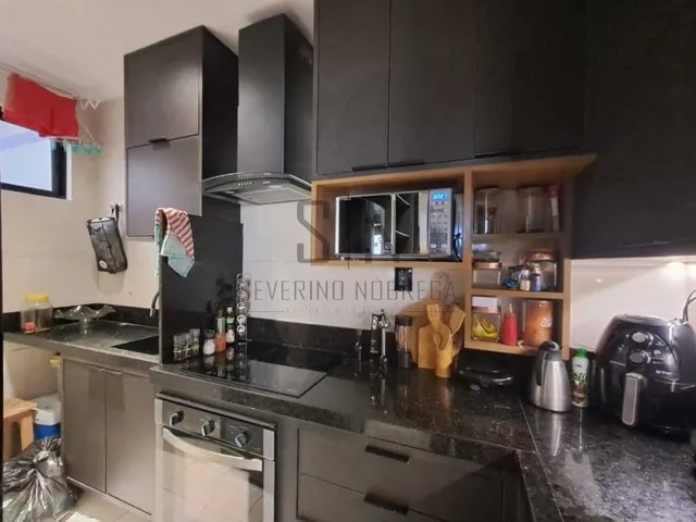 Imagem 9: Apartamento Jardim Oceania! C/54,91m² 2 Quartos, 1 Suíte, Varanda Gourmet , 01 Vaga