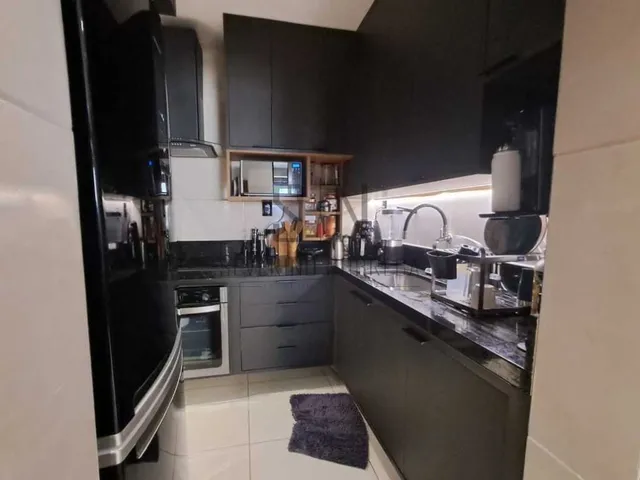 Imagem 10: Apartamento Jardim Oceania! C/54,91m² 2 Quartos, 1 Suíte, Varanda Gourmet , 01 Vaga