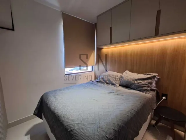 Imagem 12: Apartamento Jardim Oceania! C/54,91m² 2 Quartos, 1 Suíte, Varanda Gourmet , 01 Vaga