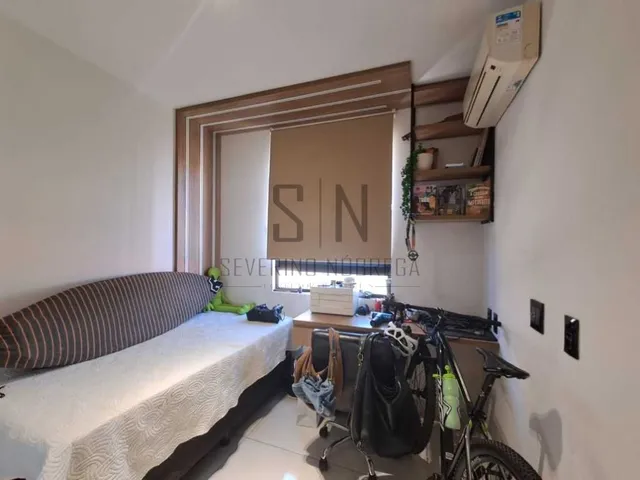 Imagem 14: Apartamento Jardim Oceania! C/54,91m² 2 Quartos, 1 Suíte, Varanda Gourmet , 01 Vaga