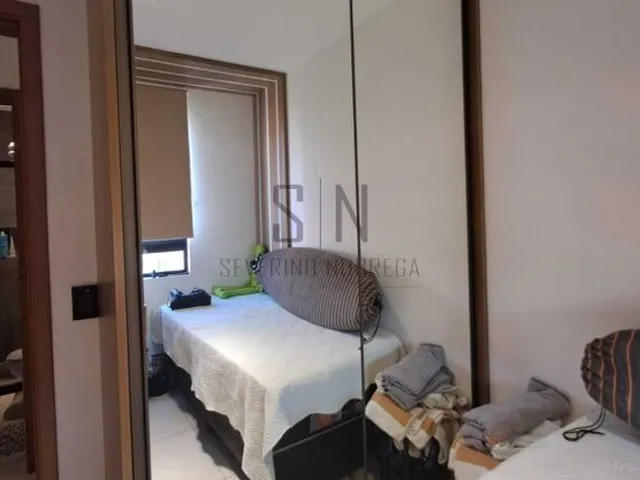 Imagem 15: Apartamento Jardim Oceania! C/54,91m² 2 Quartos, 1 Suíte, Varanda Gourmet , 01 Vaga
