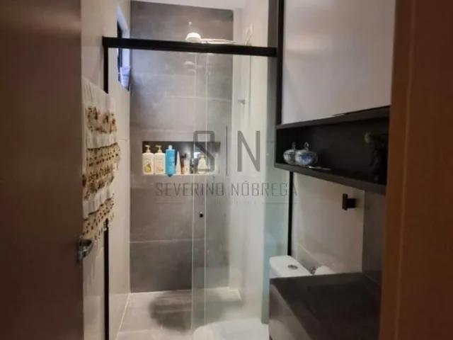 Imagem 16: Apartamento Jardim Oceania! C/54,91m² 2 Quartos, 1 Suíte, Varanda Gourmet , 01 Vaga