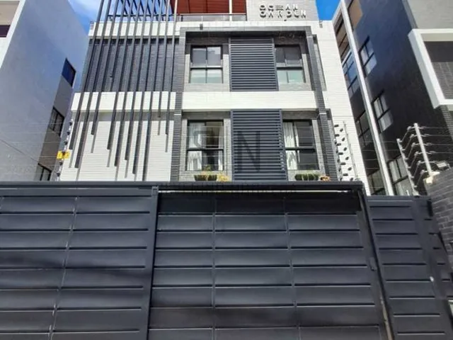 Imagem: Cobertura Duplex Jardim Oceania C/110m²