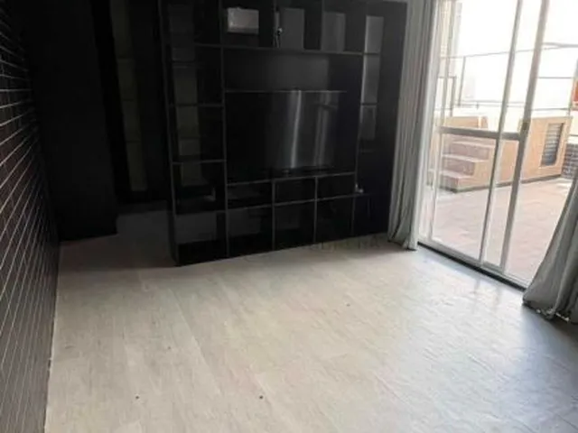 Imagem 2: Cobertura Duplex Jardim Oceania C/110m² 2 Quartos, 1 Suíte, Mobiliada com Projetados