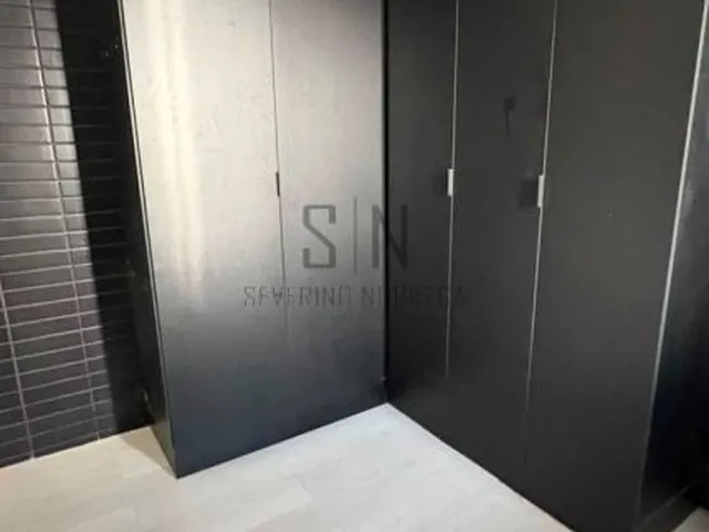 Imagem 4: Cobertura Duplex Jardim Oceania C/110m² 2 Quartos, 1 Suíte, Mobiliada com Projetados