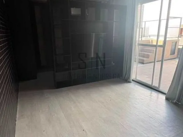Imagem 6: Cobertura Duplex Jardim Oceania C/110m² 2 Quartos, 1 Suíte, Mobiliada com Projetados