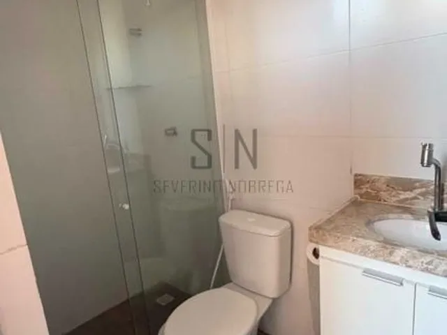 Imagem 7: Cobertura Duplex Jardim Oceania C/110m² 2 Quartos, 1 Suíte, Mobiliada com Projetados