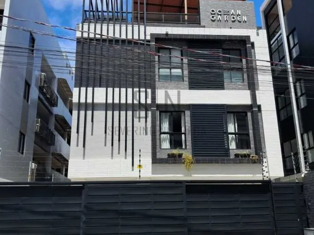 Imagem 12: Cobertura Duplex Jardim Oceania C/110m² 2 Quartos, 1 Suíte, Mobiliada com Projetados