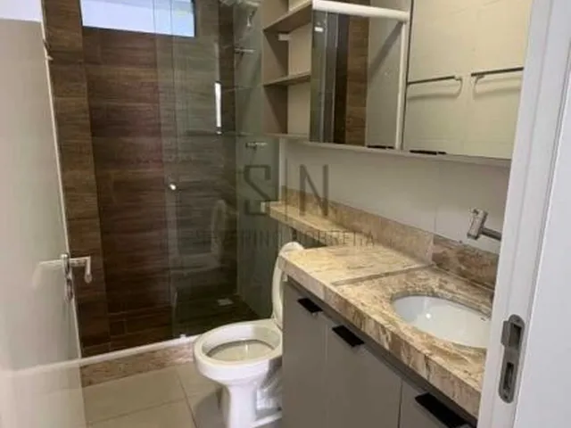 Imagem 13: Cobertura Duplex Jardim Oceania C/110m² 2 Quartos, 1 Suíte, Mobiliada com Projetados