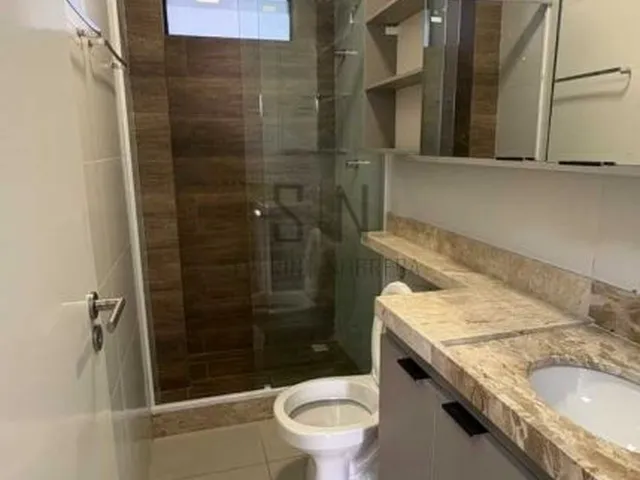 Imagem 14: Cobertura Duplex Jardim Oceania C/110m² 2 Quartos, 1 Suíte, Mobiliada com Projetados