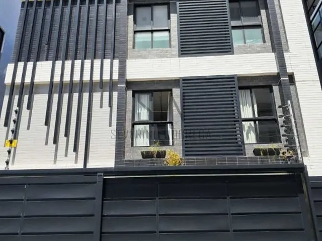 Imagem 15: Cobertura Duplex Jardim Oceania C/110m² 2 Quartos, 1 Suíte, Mobiliada com Projetados