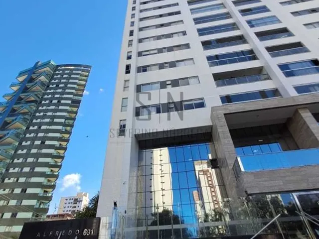Imagem: Apartamento Aeroclube Res. Alfredo Volpi