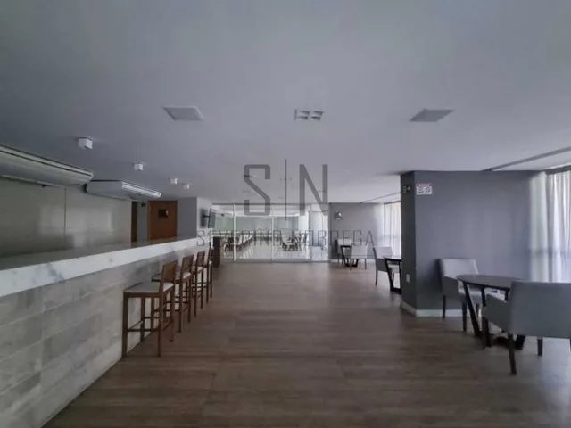 Imagem 2: Apartamento Aeroclube Res. Alfredo Volpi C/136m² 3 Suítes, DCE 02 Vagas