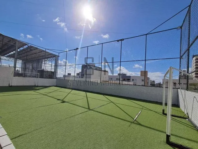 Imagem 7: Apartamento Aeroclube Res. Alfredo Volpi C/136m² 3 Suítes, DCE 02 Vagas