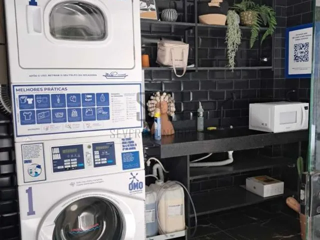 Imagem 7: Studio a Venda Cabo branco C/18,67m² Quarto,Sala,Banheiro,Cozinha 01 Vaga Rotativa