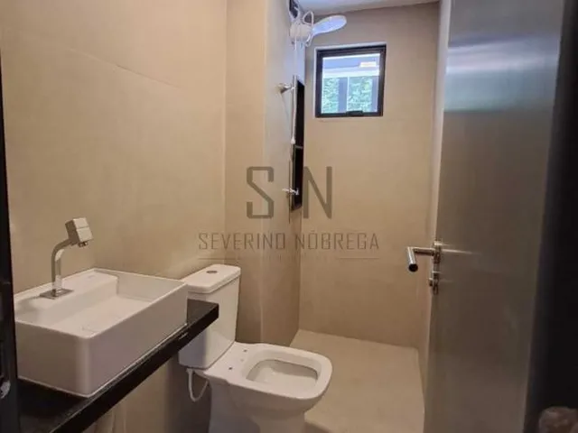 Imagem 2: Studio a Venda Cabo branco C/18,67m² Quarto,Sala,Banheiro,Cozinha 01 Vaga Rotativa