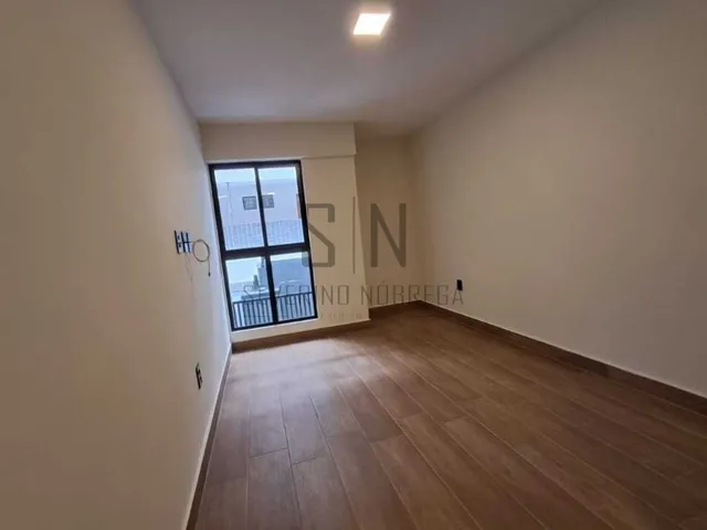 Imagem 4: Studio a Venda Cabo branco C/18,67m² Quarto,Sala,Banheiro,Cozinha 01 Vaga Rotativa