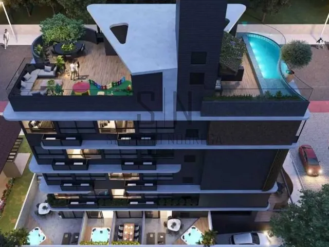 Imagem: Flat no Jardim Oceania C/20,02m² 2 Pavimento