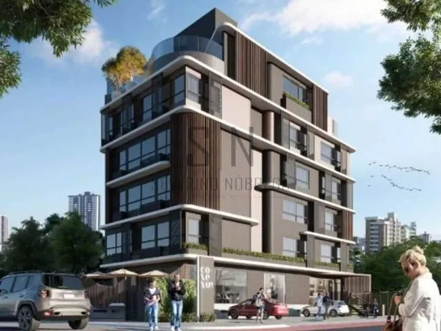 Imagem 2: Flat no Jardim Oceania C/20,02m² 2 Pavimento C/Quarto,Cozinha,Banheiro,01 Vaga Rotativa