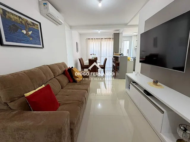 Imagem: Apartamento Mobiliado com Linda Vista À