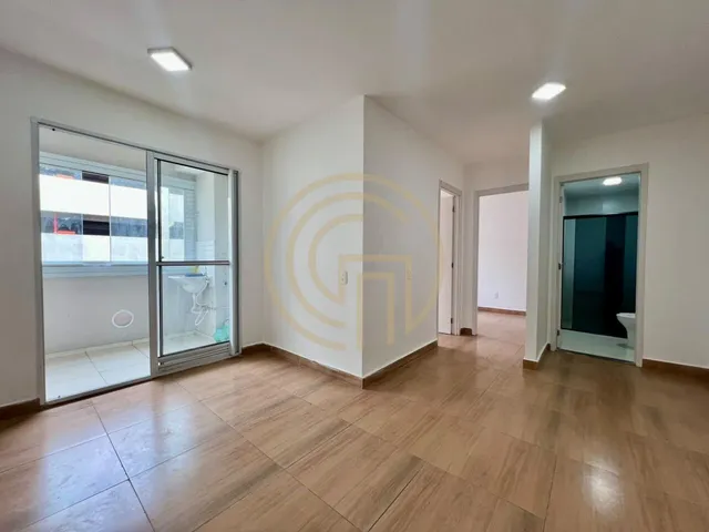 Imagem: Condomínio Botanic Atlântica - Apartamento