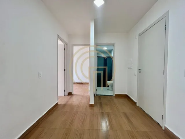 Imagem 9: Condomínio Botanic Atlântica - Apartamento NOVO à venda no Vila Socorro - 2 quartos e