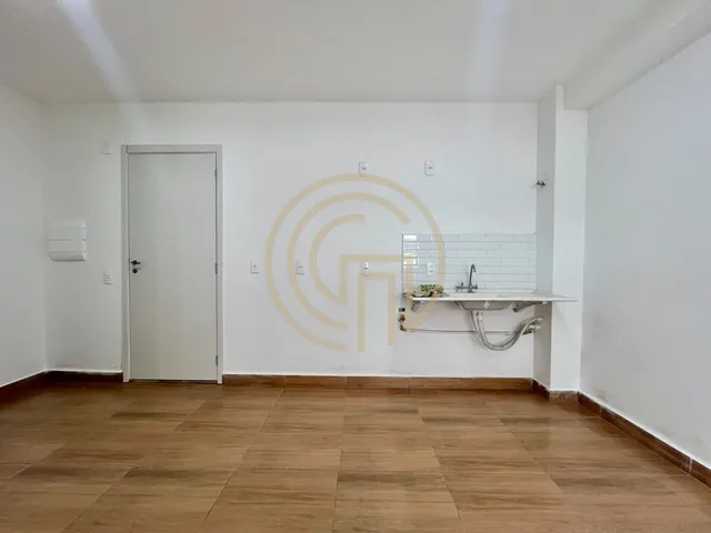 Imagem 8: Condomínio Botanic Atlântica - Apartamento NOVO à venda no Vila Socorro - 2 quartos e