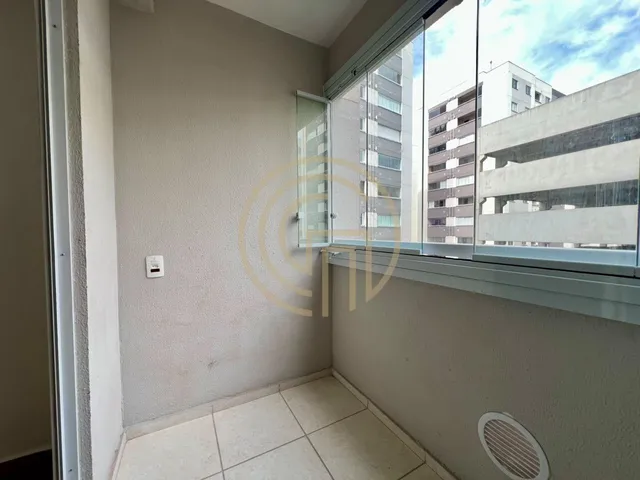 Imagem 15: Condomínio Botanic Atlântica - Apartamento NOVO à venda no Vila Socorro - 2 quartos e