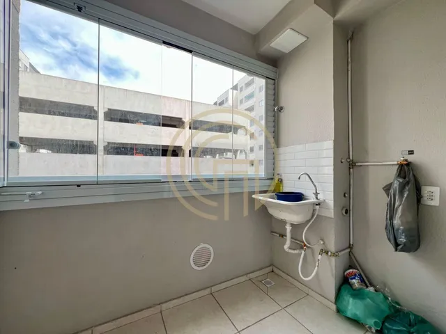 Imagem 16: Condomínio Botanic Atlântica - Apartamento NOVO à venda no Vila Socorro - 2 quartos e