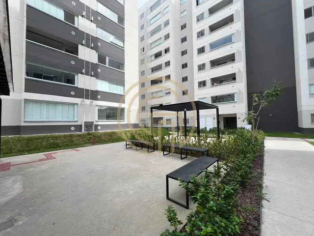 Imagem 7: Condomínio Botanic Atlântica - Apartamento NOVO à venda no Vila Socorro - 2 quartos e