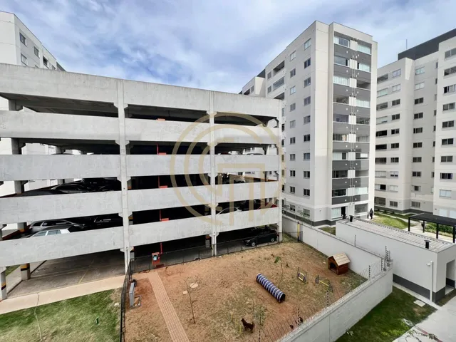 Imagem 5: Condomínio Botanic Atlântica - Apartamento NOVO à venda no Vila Socorro - 2 quartos e