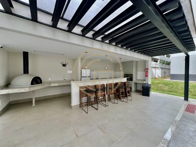 Imagem 3: Condomínio Botanic Atlântica - Apartamento NOVO à venda no Vila Socorro - 2 quartos e