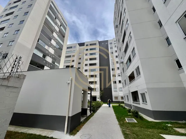 Imagem 4: Condomínio Botanic Atlântica - Apartamento NOVO à venda no Vila Socorro - 2 quartos e