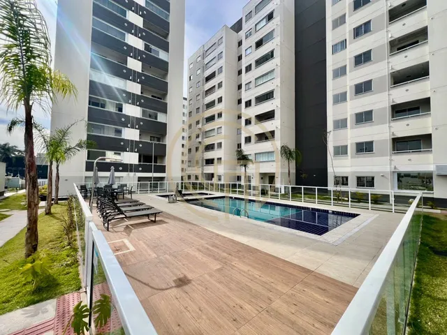 Imagem 6: Condomínio Botanic Atlântica - Apartamento NOVO à venda no Vila Socorro - 2 quartos e