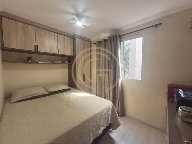 Imagem: Residencial Tulipas - Apartamento para alugar