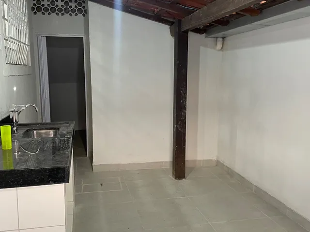 Imagem 12: CASA RESIDENCIAL em SERRA - ES, NOVA ALMEIDA CENTRO