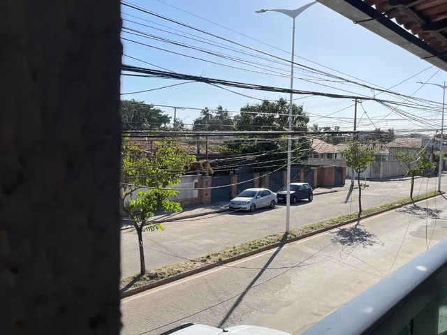 Imagem 9: CASA RESIDENCIAL em SERRA - ES, NOVA ALMEIDA CENTRO