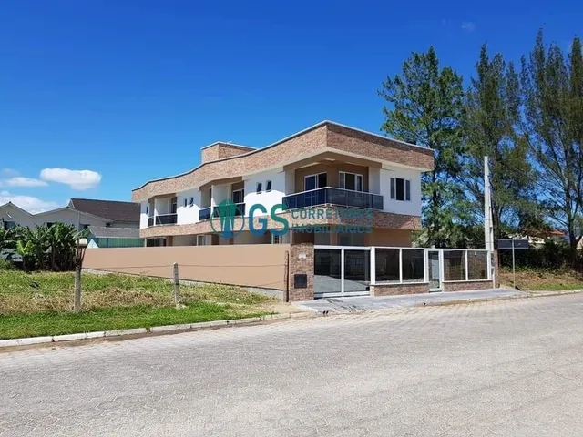 Imagem: Pousada com apartamentos mobiliados à Venda