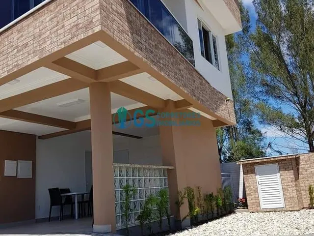 Imagem 11: Pousada com apartamentos mobiliados à Venda na Ponta do Papagaio, em Palhoça/SC