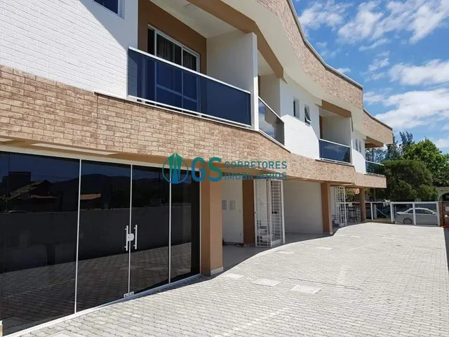 Imagem 8: Pousada com apartamentos mobiliados à Venda na Ponta do Papagaio, em Palhoça/SC