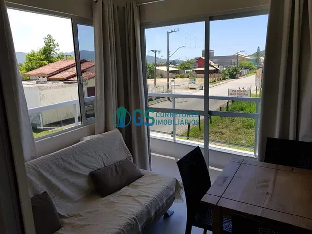 Imagem 16: Pousada com apartamentos mobiliados à Venda na Ponta do Papagaio, em Palhoça/SC