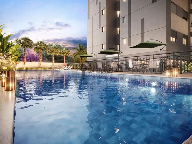 Imagem: APARTAMENTO RESIDENCIAL em BARUERI - SP