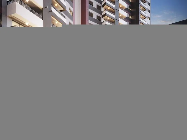 Imagem 5: APARTAMENTO RESIDENCIAL em BARUERI - SP, JARDIM IRACEMA/ALDEIA