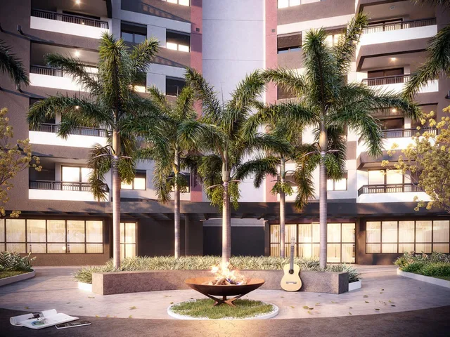 Imagem 8: APARTAMENTO RESIDENCIAL em BARUERI - SP, JARDIM IRACEMA/ALDEIA