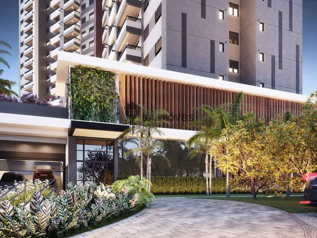 Imagem 9: APARTAMENTO RESIDENCIAL em BARUERI - SP, JARDIM IRACEMA/ALDEIA