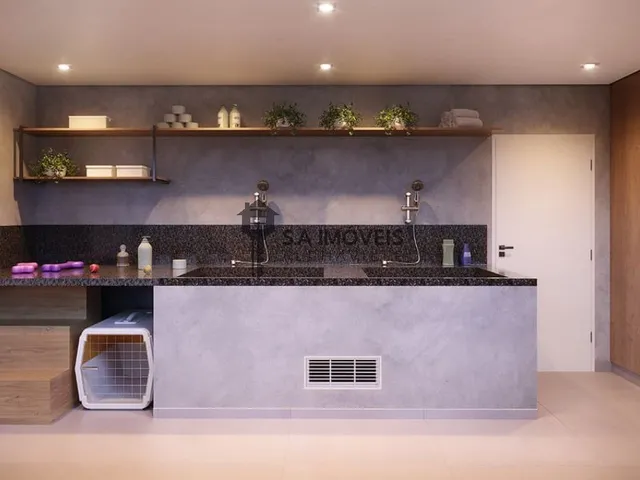 Imagem 11: APARTAMENTO RESIDENCIAL em BARUERI - SP, JARDIM IRACEMA/ALDEIA