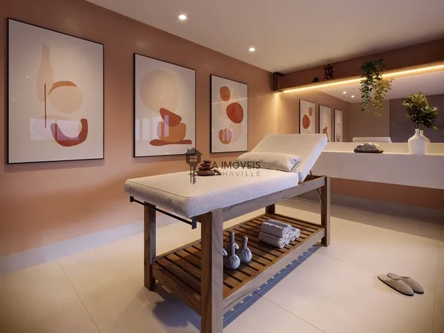 Imagem 12: APARTAMENTO RESIDENCIAL em BARUERI - SP, JARDIM IRACEMA/ALDEIA