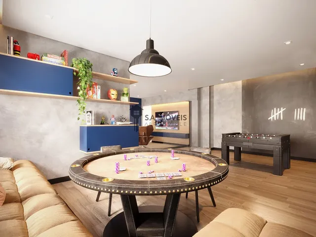 Imagem 14: APARTAMENTO RESIDENCIAL em BARUERI - SP, JARDIM IRACEMA/ALDEIA