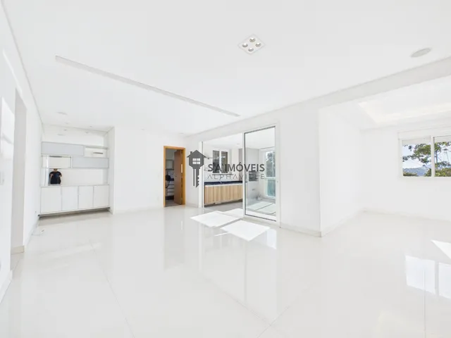 Imagem: APARTAMENTO RESIDENCIAL em SANTANA DE PARNAÍBA