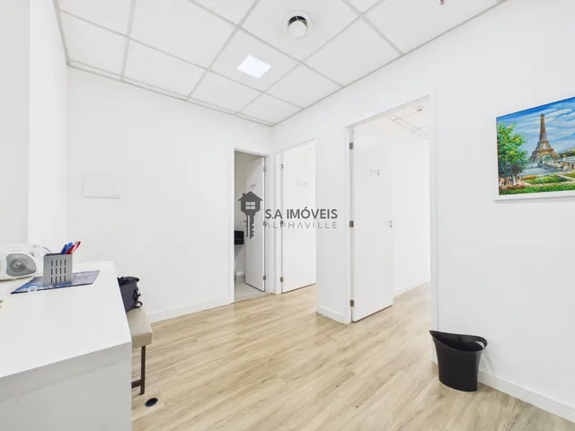 Imagem: Sala Comercial em Barueri - Sp, Alphaville